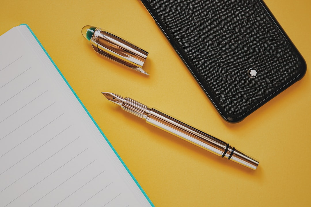 Embracing Change: Journaling Prompts for Personal Growth