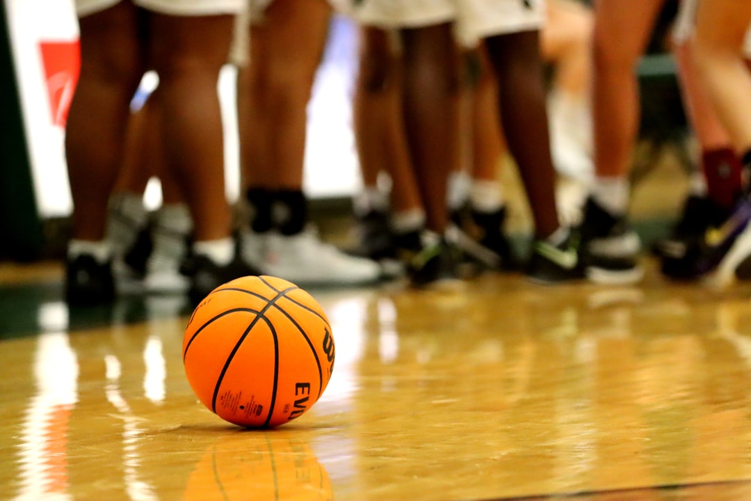 Ballin’ with the Basketball Bros: Unblocked Fun on the Court